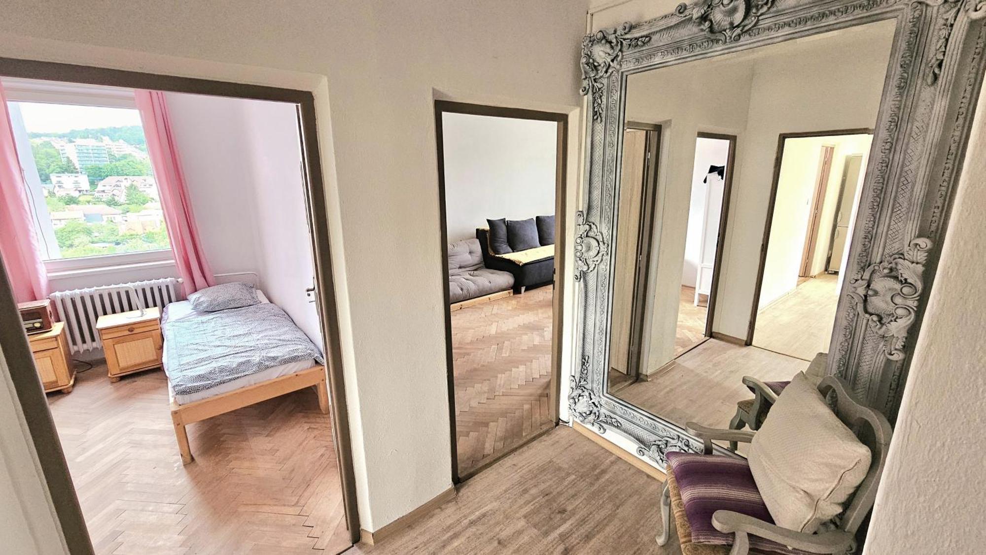Apartment Relax