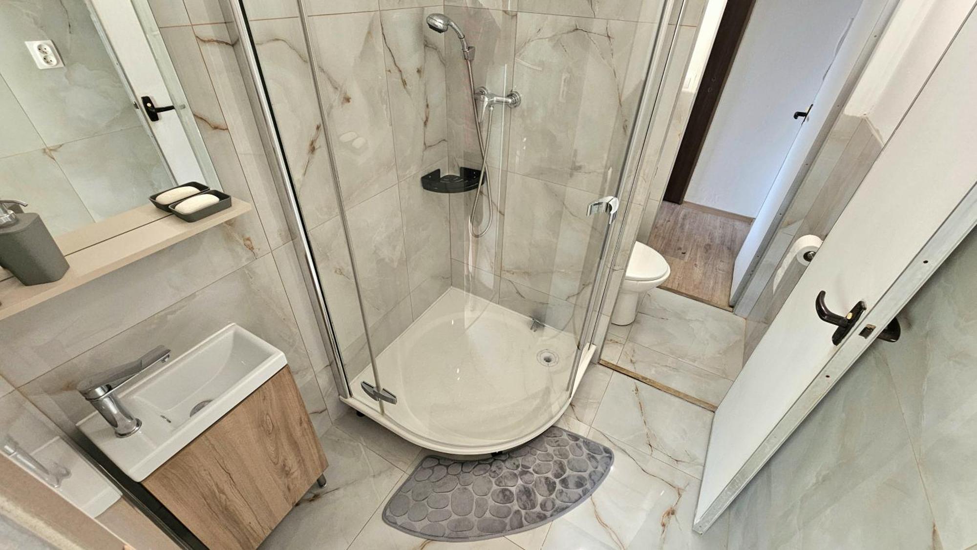 Relax Apartment Trencin