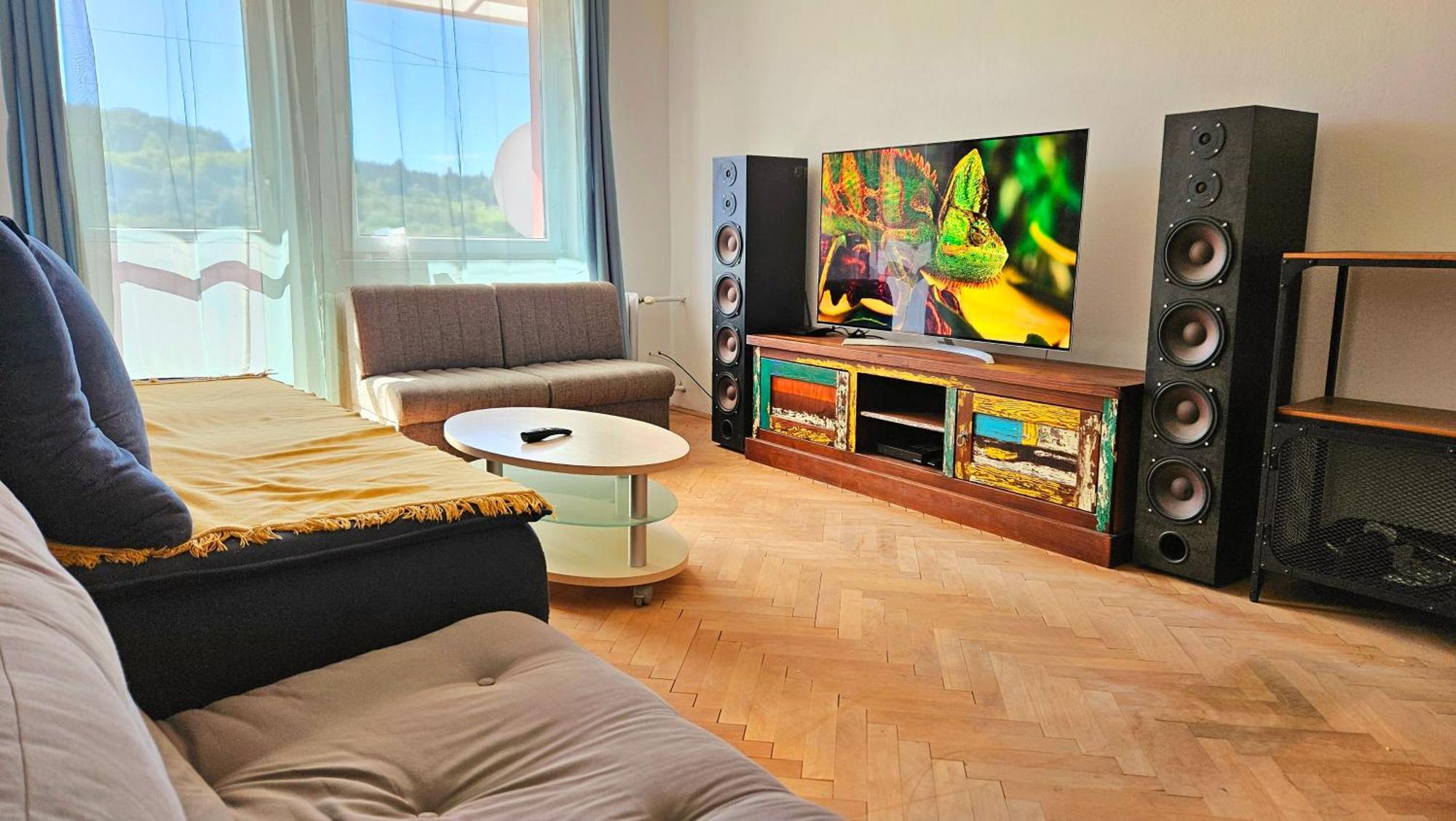 Apartment Relax